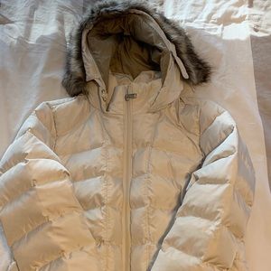 Women’s North Face jacket
